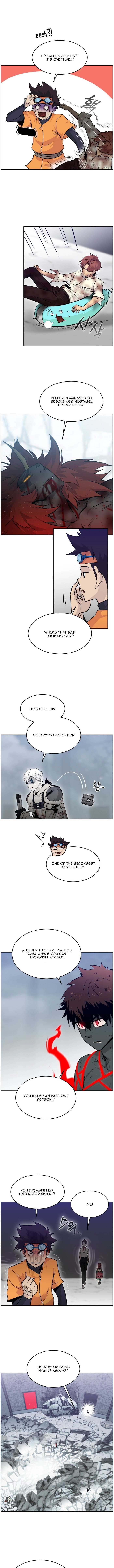 Counter Cube Chapter 75 5